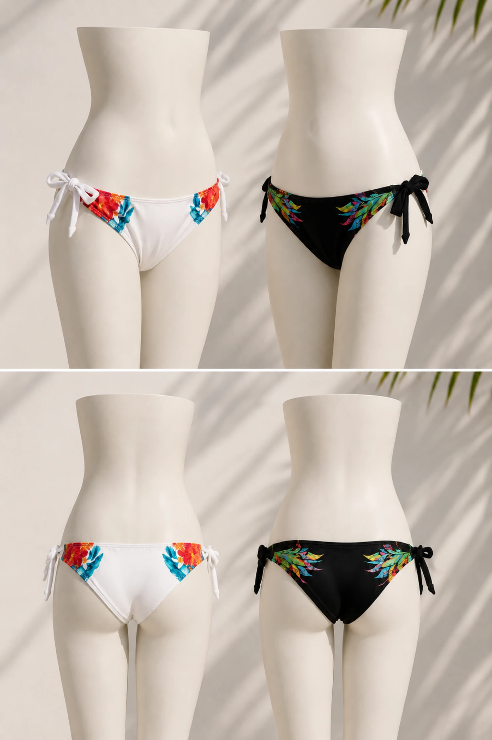 Banana Moon Bas de bikini